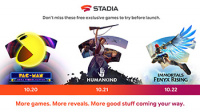 Stadia - Die Highlights des dritten Demo-Tags