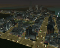 Tycoon City: New York