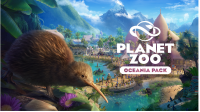 Mit dem Planet Zoo: Oceania Pack Segel Richtung Pazifik setzen