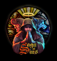 Saga of Sins erscheint am 30. März