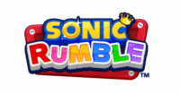 Sonic Rumble jetzt weltweit für Mobilgeräte und PC erhältlich