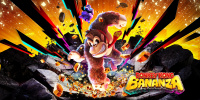 Monatliche In-Game-Events erhalten Einzug in Donkey Kong Bananza: DK-Insel & Smaragdrausch