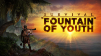 Setzt die Segel! Survival: Fountain of Youth jetzt erhältlich