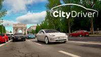 CityDriver