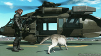 Metal Gear Solid V: The Phantom Pain (PC)