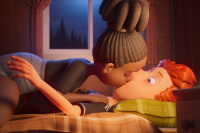 SPERMAGEDDON - ab 6. Oktober digital im Home Entertainment