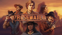 Rosewater