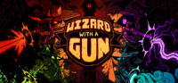Wizard With a Gun bringt heute einen Vier-Spieler-Koop ins Spiel