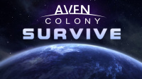 Aven Colony Out Now for Consoles and PC