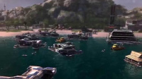 Tropico 5 legt ab: Mit Waterborne geht es hinaus aufs Meer