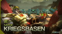 WildStar - Neuer Kurzfilm