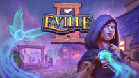 EVILLE KOMMT 2022 AUF PC IM STEAM EARLY ACCESS