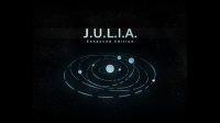 J.U.L.I.A. Among the Stars 25% Off Until December 7th