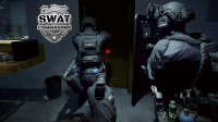 Swat Commander - Early Access Version