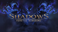 Shadows: Heretic Kingdoms ab sofort auch als Digital Deluxe Edition erhältlich