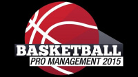 Basketball Pro Management 2015