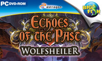 Echoes of the Past: Wolfsheiler