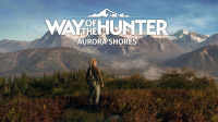 Way of the Hunter - Aurora Shores