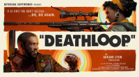 DEATHLOOP