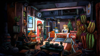 Deponia Coming to iPad