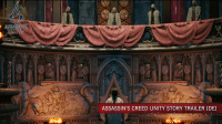 Assassins Creed Unity - Neuer Story-Trailer veröffentlicht
