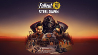 Fallout 76: Stählerne-Dämmerung-Trailer, Events zum Tag, an dem die Bomben fielen & mehr // The Elder Scrolls Online: Update 28 & Charaktervorstellung Arana