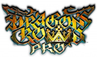 Dragons Crown Pro