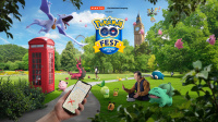 Pokémon GO Fest 2023 in London: Niantic gibt weitere Details bekannt
