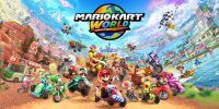 Mario Kart World