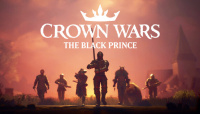 Crown Wars: The Black Prince ist ab jetzt vorbestellbar