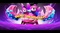 Kao the Kangaroo: Bend the Rooles