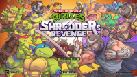 Teenage Mutant Ninja Turtles: Shredders Revenge