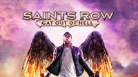 Saints Row: Gat Out of Hell - Einmal Hölle und zurück, bitte!
