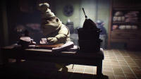 Little Nightmares Out Now on PC and Consoles