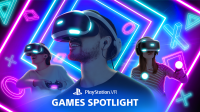 PlayStation News-Alert: Sechs neue PlayStation VR-Spiele angekündigt