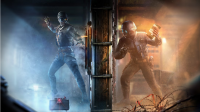 Tom Clancys Rainbow Six Siege: Operation New Blood ist ab dem 11. Juni erhältlich
