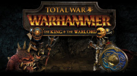 Total War: Warhammer – Neues Kommandantenpaket The King & The Warlord angekündigt