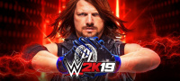 WWE 2K19