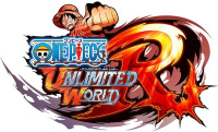 Neue One Piece Unlimited World Red DLCs ab sofort erhältlich