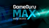GameGuru Max - Early Access