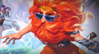 Neue Erweiterungen für Hearthstone schickt euch ins tropische Paradies