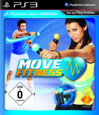 Move Fitness