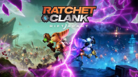 Ratchet & Clank: Rift Apart