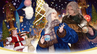 FINAL FANTASY XIV Online: Monatliches Spotlight Dezember 2025