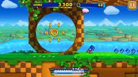 Sonic Runners Available on Mobile Devices Worldwide