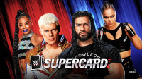 WWE SuperCard goes Hollywood mit neuer WrestleMania 39-Stufe und Aktivitäten