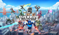 Override