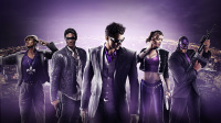 SAINTS ROW: THE THIRD REMASTERED:  START AUF XBOX SERIES X|S & PLAYSTATION 5 ALS KOSTENLOSES UPGRADE