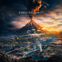 Sid Meiers Civilization® VI