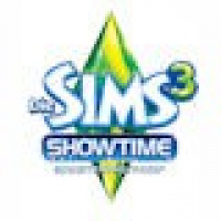 Die Sims 3 Showtime